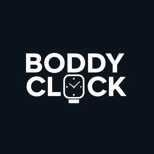 BODDYCLOCK